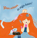 Geen schaar in mijn haar!