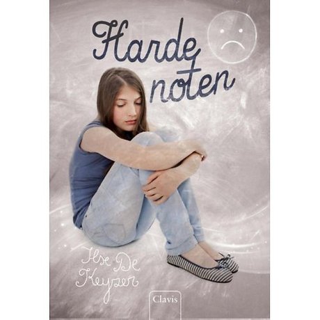 Harde noten POD