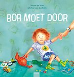 Bor moet door