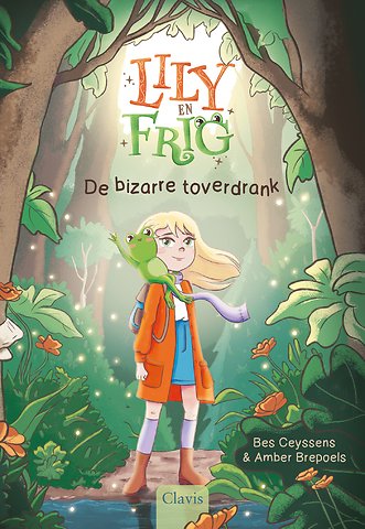 De bizarre toverdrank