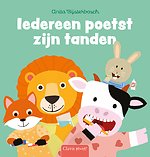 Iedereen poetst zijn tanden