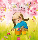 Koenijn is dol op Pasen