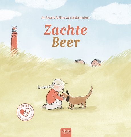 Zachte Beer (Rouwen om een huisdier)
