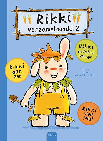 Verzamelbundel 2