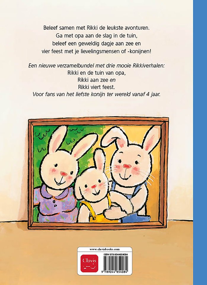 Verzamelbundel 2