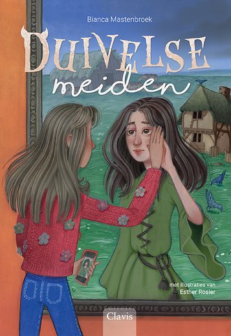 Duivelse meiden
