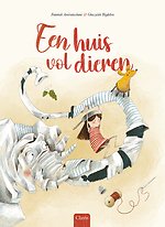 Een huis vol dieren