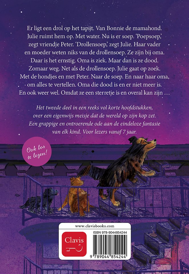Drollensoep