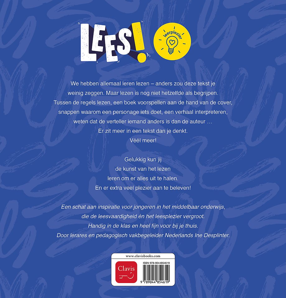 Lees!