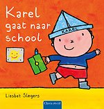 Karel gaat naar school