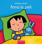 Anna is ziek