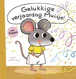 Gelukkige verjaardag, Muisje!