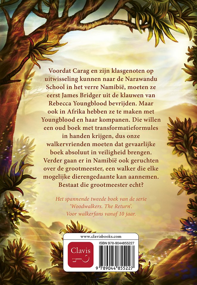 De grootmeester