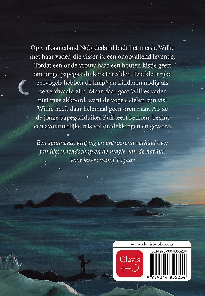 De Tijdspiegel