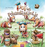 Pol het penseelzwijntje