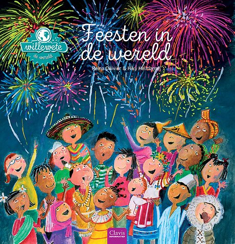 Feesten in de wereld