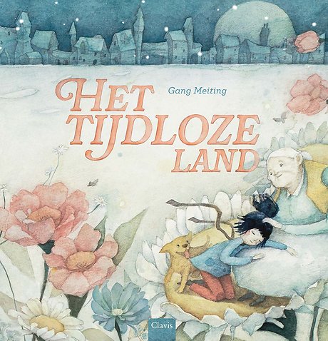 Het tijdloze land
