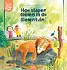 Hoe slapen dieren in de dierentuin?