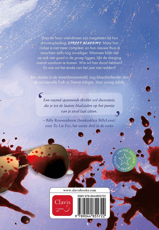 To kill for