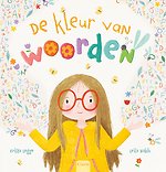 De kleur van woorden