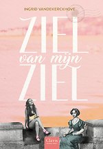 Ziel van mijn ziel