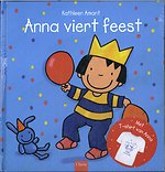 Anna viert feest