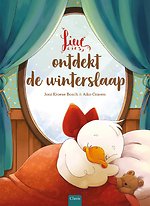 Lieve Lies ontdekt de winterslaap