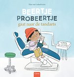 Beertje Probeertje gaat naar de tandarts