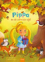 Pippa en de vermiste egel
