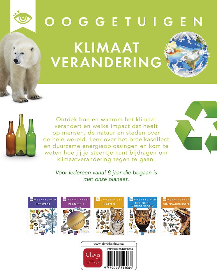 Klimaatverandering