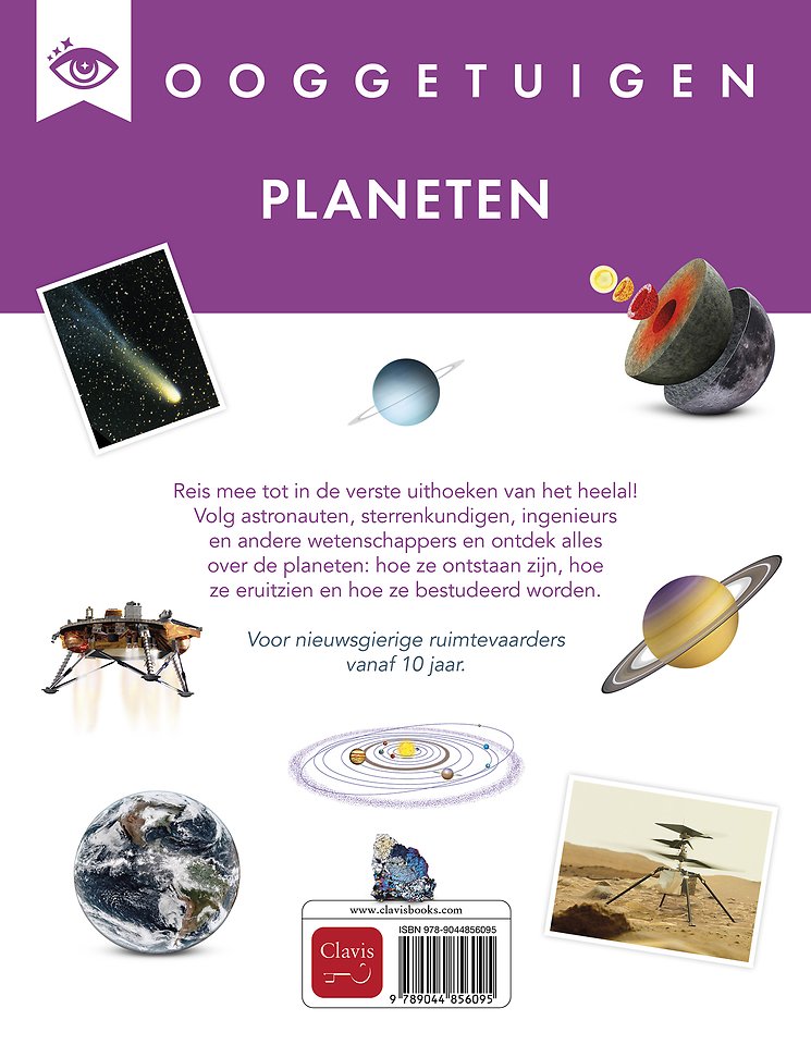 Planeten