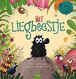 Het liegbeestje