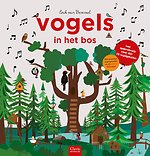 Vogels in het bos