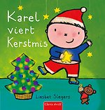 Karel viert Kerstmis
