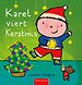 Karel viert Kerstmis