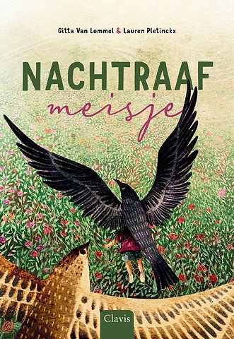 Nachtraafmeisje