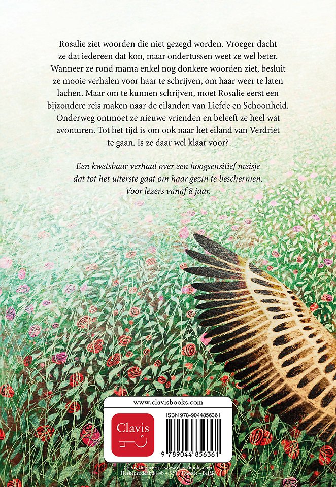 Nachtraafmeisje