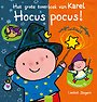 Hocus Pocus! Hocus Pocus!