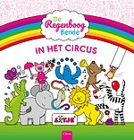 De Regenboogbende in het circus