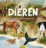 Dieren en hun toiletmanieren