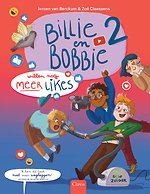 Billie en Bobbie willen nog méér likes!