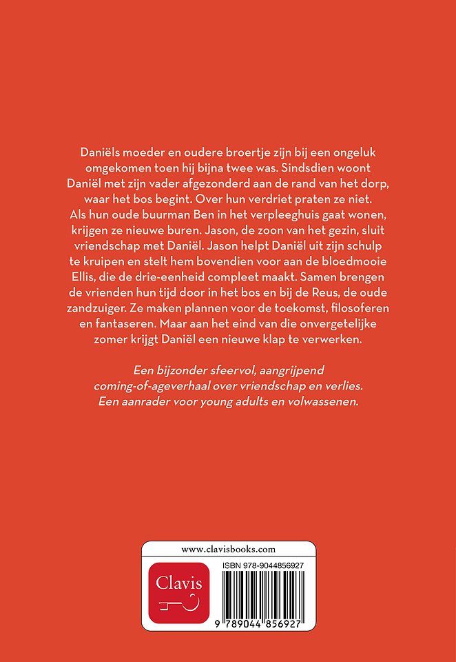 Het Koekoeksnest