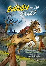 Evelien en het paard