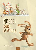 Noedel krijgt de kriebels