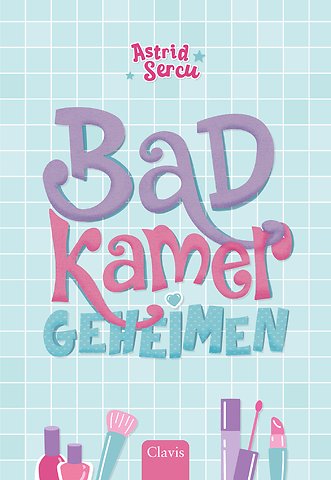 Badkamergeheimen