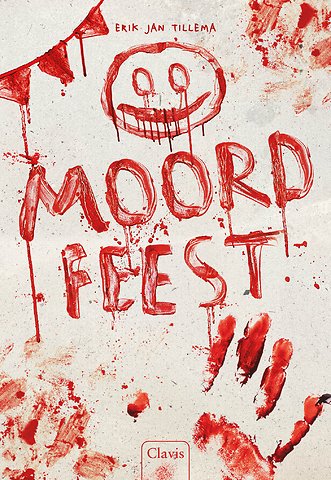 Moordfeest
