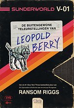 De buitengewone teleurstellingen van Leopold Berry