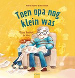 Toen opa nog klein was