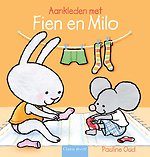 Aankleden met Fien en Milo