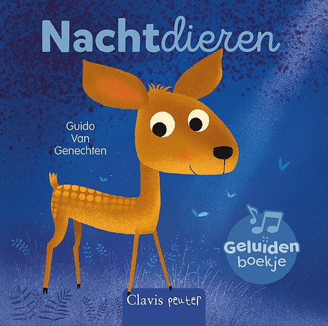 Nachtdieren